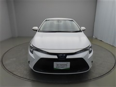 カローラ ハイブリッド G-X