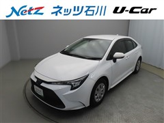 カローラ ハイブリッド G-X