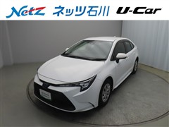 カローラ ハイブリッド G-X