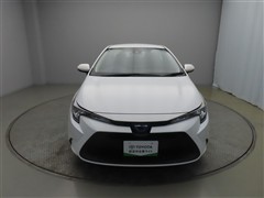 カローラ ハイブリッド G-X