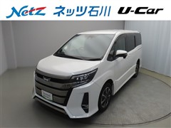 トヨタ ノア Si 4WD