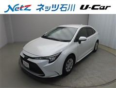 カローラ ハイブリッド G
