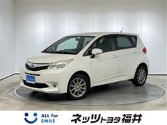 スバル トレジア 1.5I-L 4WD