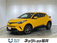 Ｃ－ＨＲ