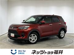 ライズ G