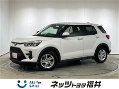 ライズ G