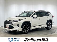 RAV4 HEV G 4WD