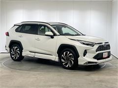 RAV4 HEV G 4WD