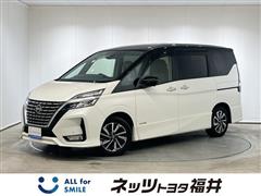 セレナ ハイウェイスターV