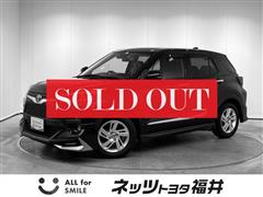 トヨタ ライズ G