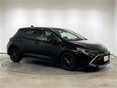 カローラスポーツ GスタイルPKG