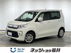 ワゴンRスティングレー X スマホ