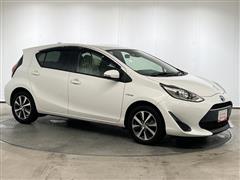 アクア Gソフトレザーセレクション