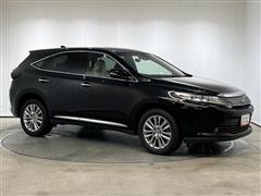 ハリアー プレミアム