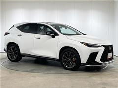 NX450h+Fスポーツ