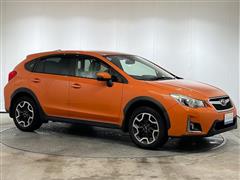 XV 2.0i-L アイサイト