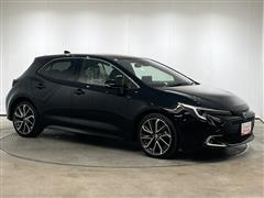 カローラスポーツHEV G Z