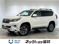 ランクルプラドTX Lパッケージ