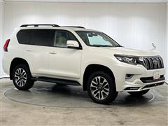 ランクルプラドTX Lパッケージ