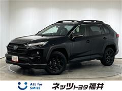 RAV4 HEV アドベンチャーOF