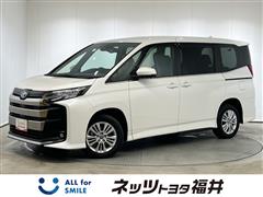 ノアHEV S-Z 4WD