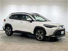 カローラクロスHV Z E-Four