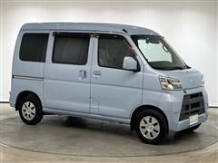 ハイゼットカーゴHRクルーズTB