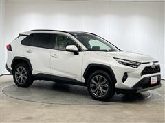 RAV4 HEV G 4WD