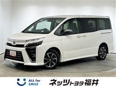 ヴォクシー ZSキラメキ3