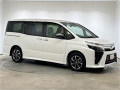 ヴォクシー ZSキラメキ3