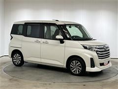 ルーミー カスタムG