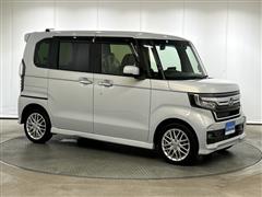 N-BOX カスタム L ターボ