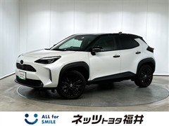 トヨタ ヤリスクロスHEV Z URBANO