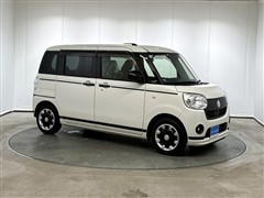 ムーヴキャンバスG BKA VSA3