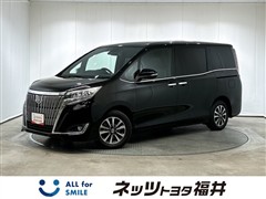 トヨタ エスクァイア GI