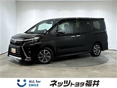 トヨタ ヴォクシー ZSキラメキ2