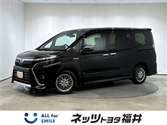 ヴォクシーHEV ZSキラメキ2