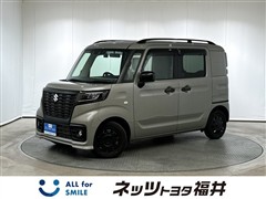 スペーシア ベース XF
