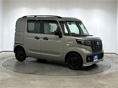 スペーシア ベース XF