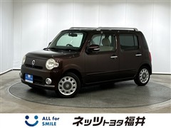 ミラココア ココア プラスG 4WD
