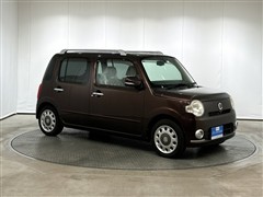 ミラココア ココア プラスG 4WD