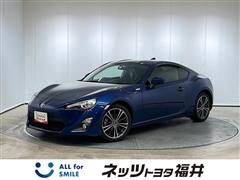 トヨタ 86 GT