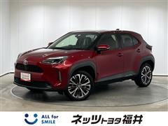 ヤリスクロスHEV Z