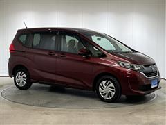 フリードプラスGホンダセンシング