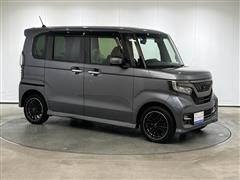 N-BOX カスタムG EXターボHS
