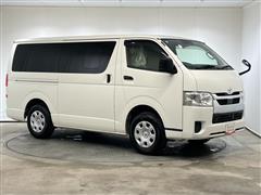ハイエースV DX 4WD GLパッケ