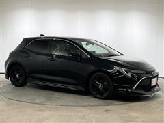 カローラスポーツHV GスタイルP