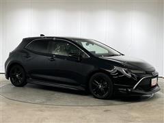 カローラスポーツHV GスタイルP