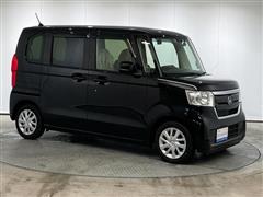 N-BOX G ホンダセンシング