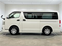 ハイエースV スーパーGL ダークP